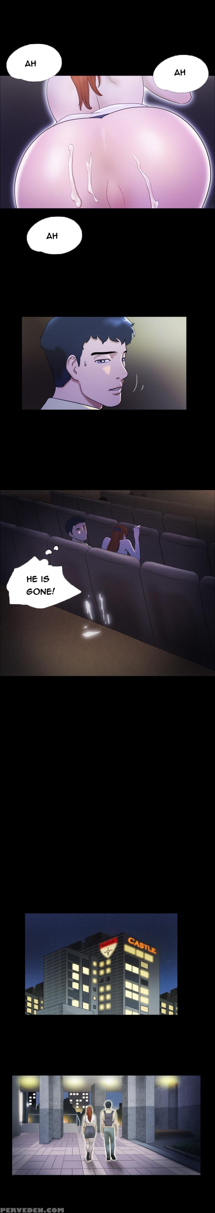 Sexual Fantasy Ch.1-15 (english) (ongoing) Chapter 1000 Page 138